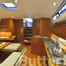 Oceanis 45