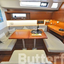 Oceanis 45