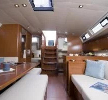 Oceanis 45