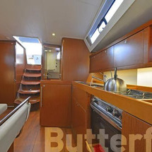 Oceanis 45