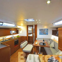 Oceanis 45