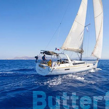 Oceanis 45