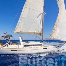 Oceanis 45