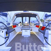 Oceanis 45