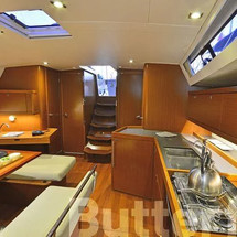 Oceanis 45