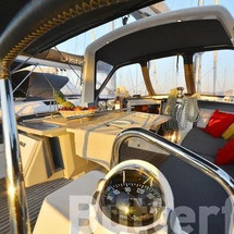 Oceanis 45