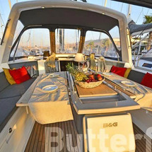 Oceanis 45
