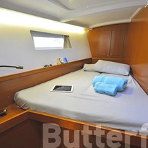 Oceanis 45