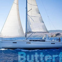 Oceanis 45