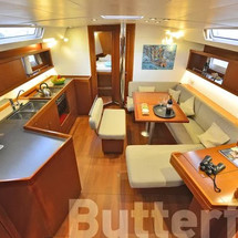 Oceanis 45