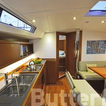Oceanis 45
