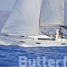 Oceanis 45