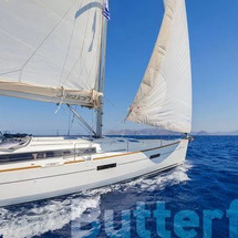 Oceanis 45