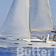 Oceanis 45