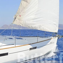 Oceanis 45