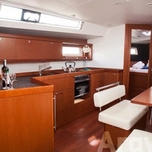 Oceanis 45