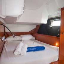Oceanis 45