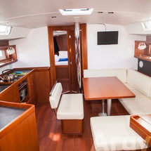 Oceanis 45