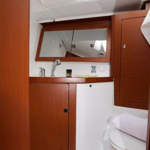 Oceanis 45