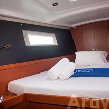 Oceanis 45