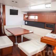 Oceanis 45