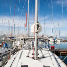 Oceanis 45