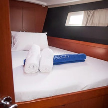 Oceanis 45