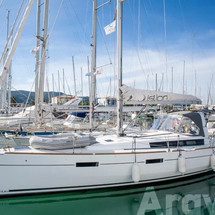 Oceanis 45