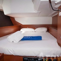 Oceanis 45