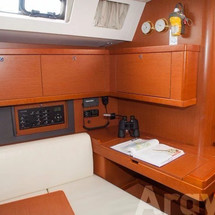 Oceanis 45
