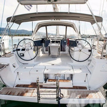 Oceanis 45