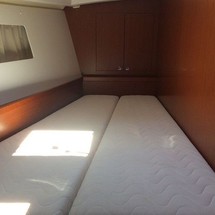 Beneteau Oceanis 45