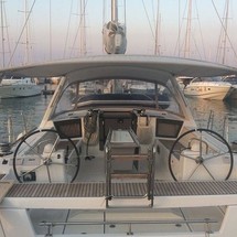 Beneteau Oceanis 45