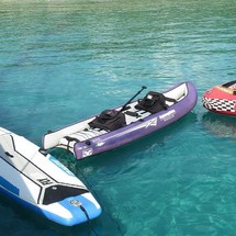Lagoon 421