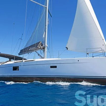 Hanse 455