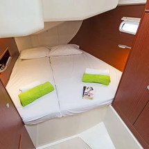 Hanse 455