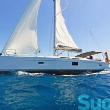 Hanse 455