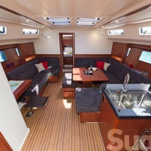 Hanse 455