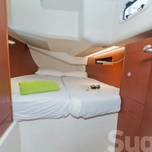 Hanse 455