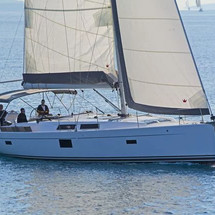 Hanse 455