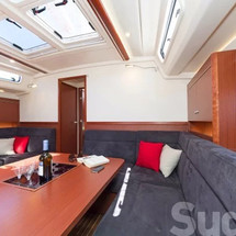Hanse 455