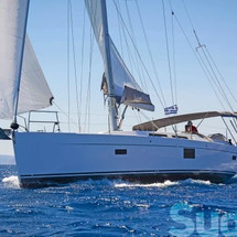 Hanse 455