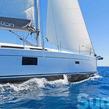 Hanse 455