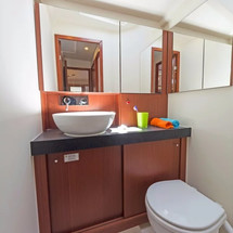 Hanse 455