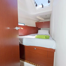 Hanse 455