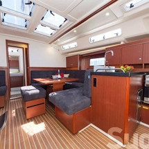 Hanse 455