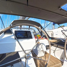 Hanse 455