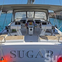 Hanse 455