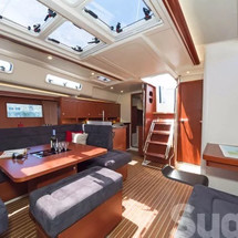 Hanse 455