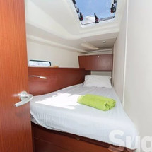 Hanse 455